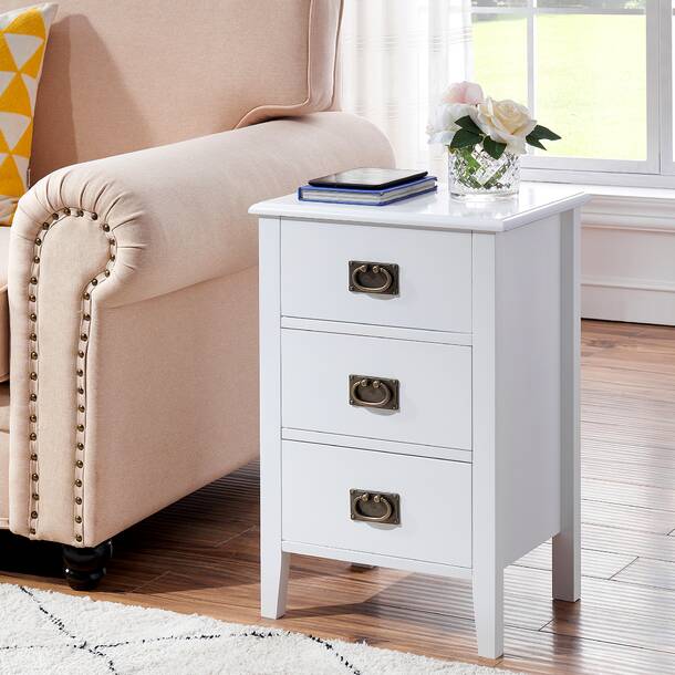 Gracie Oaks Kennon Drawer Dresser Reviews Wayfair